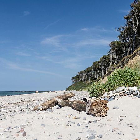 Ostseeloggia Nienhagen  Exteriör bild